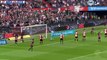Cyriel Dessers Goal HD - Feyenoord 1 - 1 Utrecht - 15.04.2018 (Full Replay)