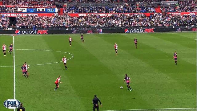 Assist Zakaria Labyad