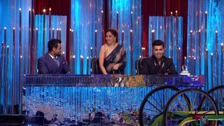 madhuri dixit awesome dance in kapil show