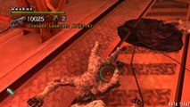 Resident Evil- The Umbrella Chronicles Beginnings 1 Hard Wesker