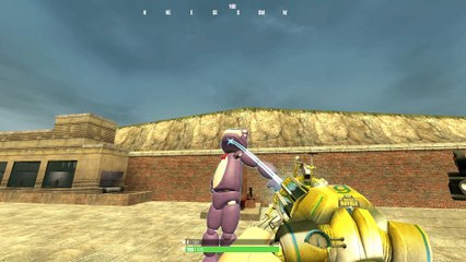 I Killed Bonnie! - Garry's Mod