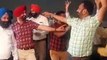 neeru bajwa funny dance laung laachi