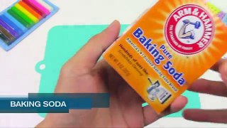 4 Ways To Make Slime without Borax! Making Slime Compilations! Fluffy Slime No Conts Solution!