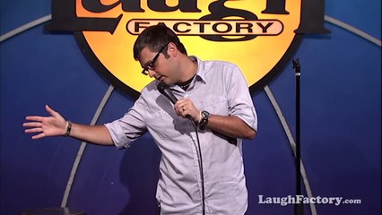 Nate Bargatze - Take a Bullet For You
