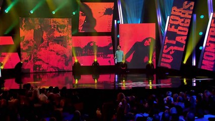 Neal Brennan - Every Girl Is Either Freezing or Starving