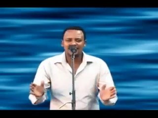 New Ethiopian Stand Up Comedy 2014 Just For Laughs Part 3