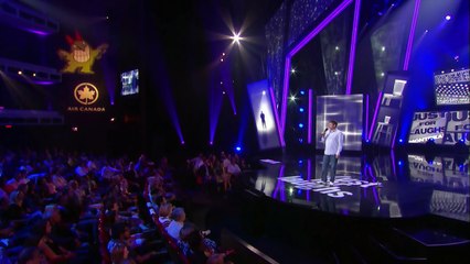 Nate Bargatze Stand Up - 2013