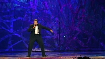 Nick DiPaolo Stand Up - 2001