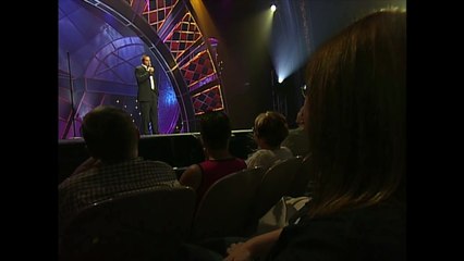 Nick DiPaolo Stand Up - 2004
