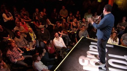 Nick Turner Stand Up - 2013