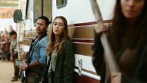 Fear the Walking Dead Season 4 Episode 1 ((Streaming)) AMC