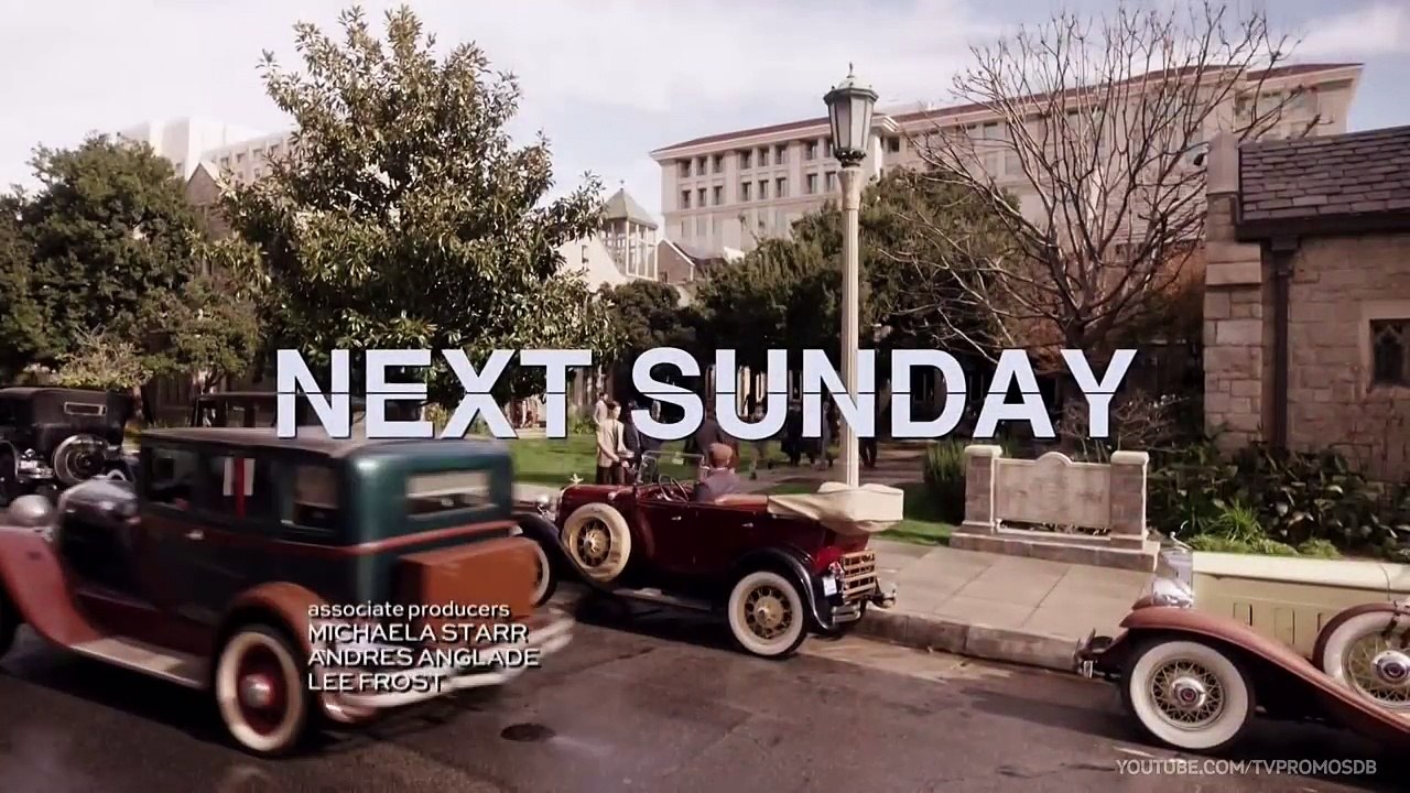 Timeless Season 2 Episode 5 : Full Video [ The Kennedy Curse ]