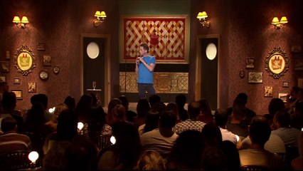 Neal Brennan Stand Up - 2011