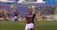 Simone Verdi Goal HD - Bologna 1-0 Verona 15.04.2018