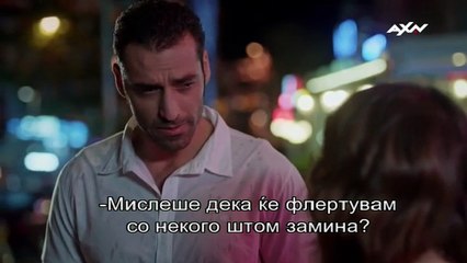 Љубов на ургентно 24 епизода - Ljubov na urgentno 24 epizoda