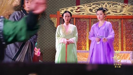 楚乔传 Princess Agents 47