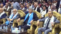 Kerkük Türkmen Cephesi seçim programını açıklandı - KERKÜK