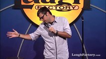 Nate Bargatze - Take a Bullet For You