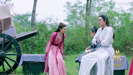 楚乔传 Princess Agents 51