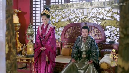 楚乔传 Princess Agents 56