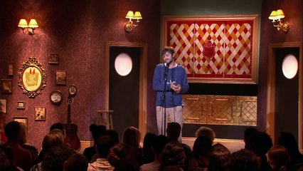 Nick Thune Stand Up - 2011