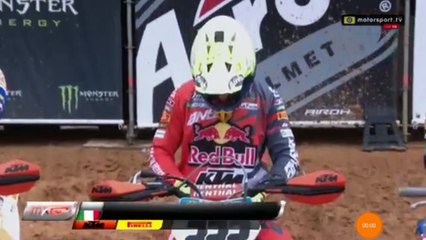 2018 MXGP of Portugal - Agueda - 450 Moto 1