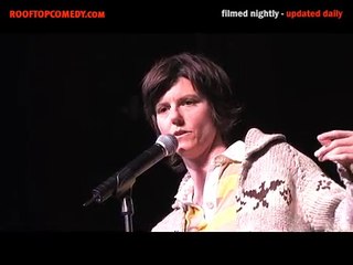 No moleste - Tig Notaro