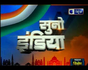 यूपी में एनकाउंटर के बदले सौदेबाजी