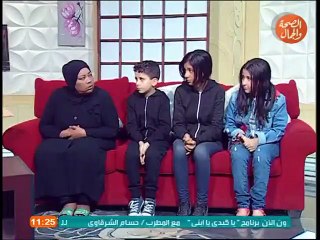 Female Guest Fight with Host During Live Show