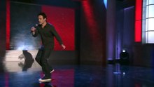 Orny Adams - FAT KIDS