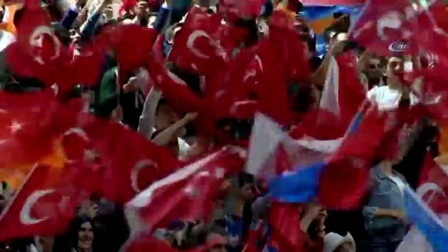 Başbakan Yıldırım: Katillere Verilmiş Gecikmiş Bir Cevap