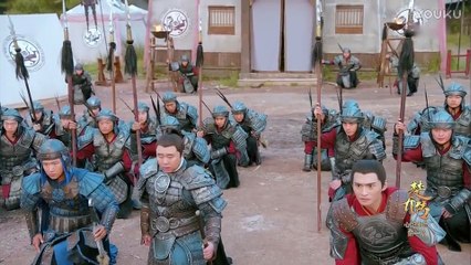 楚乔传 Princess Agents 57