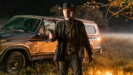 Fear the Walking Dead Premiere Temporada 4
