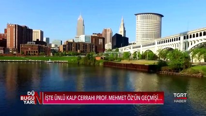 Dün Bugün Yarın | Prof. Dr Mehmet Öz | 15 Nisan 2018