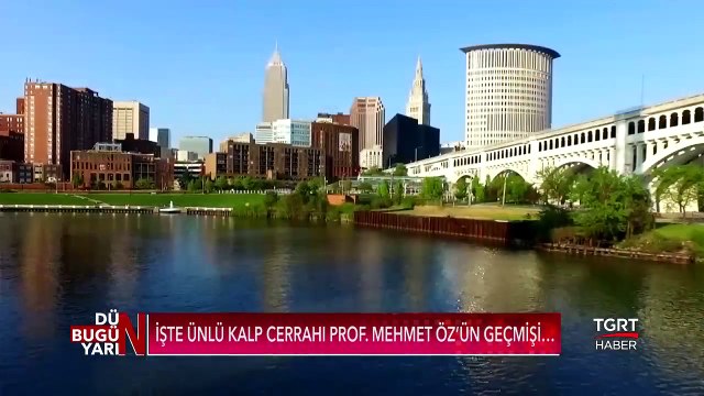 Dün Bugün Yarın | Prof. Dr Mehmet Öz | 15 Nisan 2018