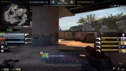 Holy sh** guys, check out the last kills in this video