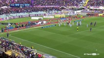 Fiorentina vs SPAL Highlights & All Goals 15.04.2018