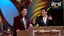 Kapil sharma Best Comedy Ever in Award Function