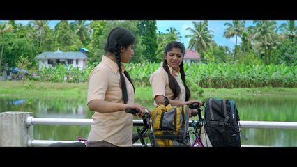 Kaamuki Movie Official Trailer | Askar Ali | Aparna Balamurali | Binu S | Gopi Sundar