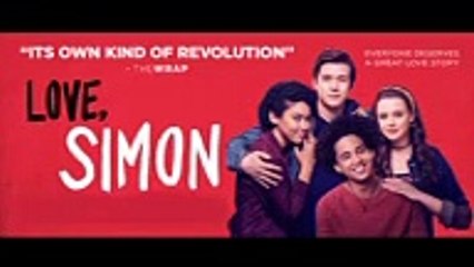 Watch Love Simon Full Movie amazon.com