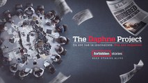 Projet Daphne : 18 médias internationaux poursuivent les enquêtes d’une journaliste maltaise assassinée