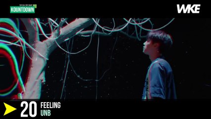 KOUNTDOWN 432 | APRIL 2018 WEEK 2 | TOP 30 K-POP CHART