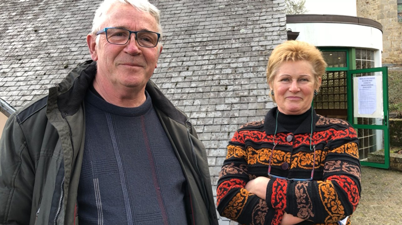 Consultation à Plouagat et Châtelaudren