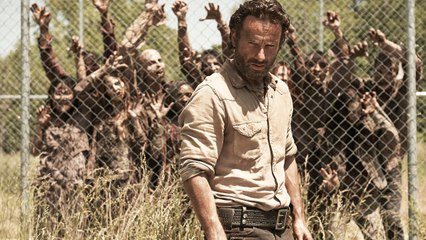 The Walking Dead S8E18 Episode 18 [[ Wrath ]] Watch Online