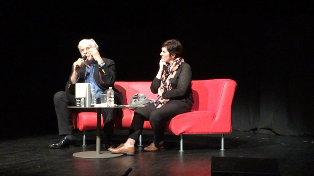 L’acteur Jacques Weber est tombé en admiration de Flaubert après avoir lu sa correspondance