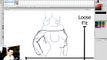 How to Draw Clothing (folds and creases)