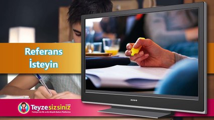 Özel Ders İlanları