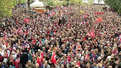 Cumhurbaşkanı Erdoğan, Partisinin Beykoz 6. Olağan İlçe Kongresinde Konuştu -2