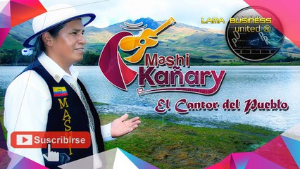 Hatun Hurkitu  - Mashi Kañari Volumen 1 | Oficial