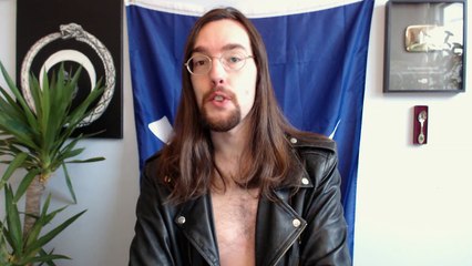 The Occult, Video 179: Complexity and Difficulty in Some Occult Systems